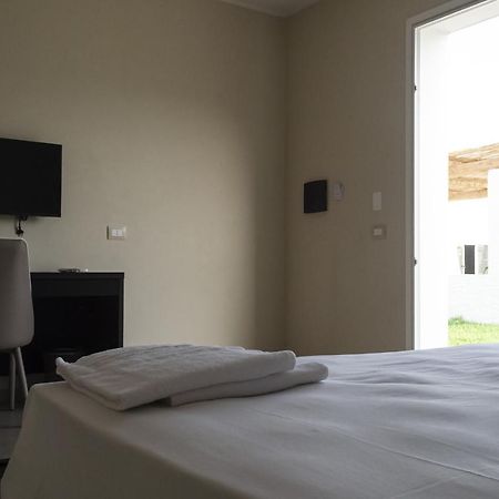 De Mare Wine-Resort-Spa Cirò Marina المظهر الخارجي الصورة