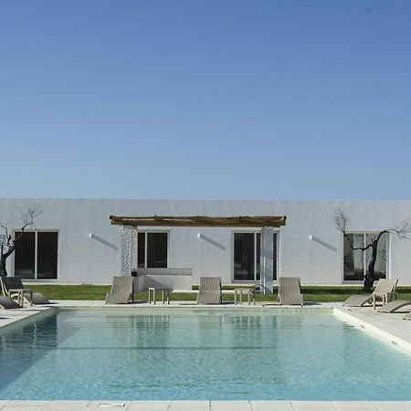De Mare Wine-Resort-Spa Cirò Marina المظهر الخارجي الصورة