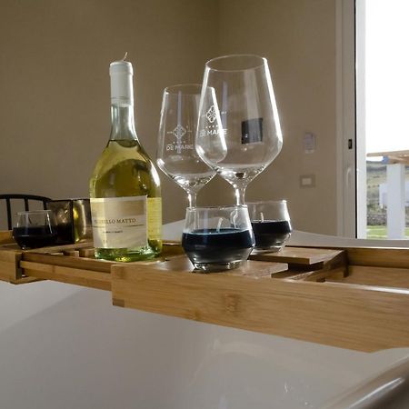De Mare Wine-Resort-Spa Cirò Marina المظهر الخارجي الصورة
