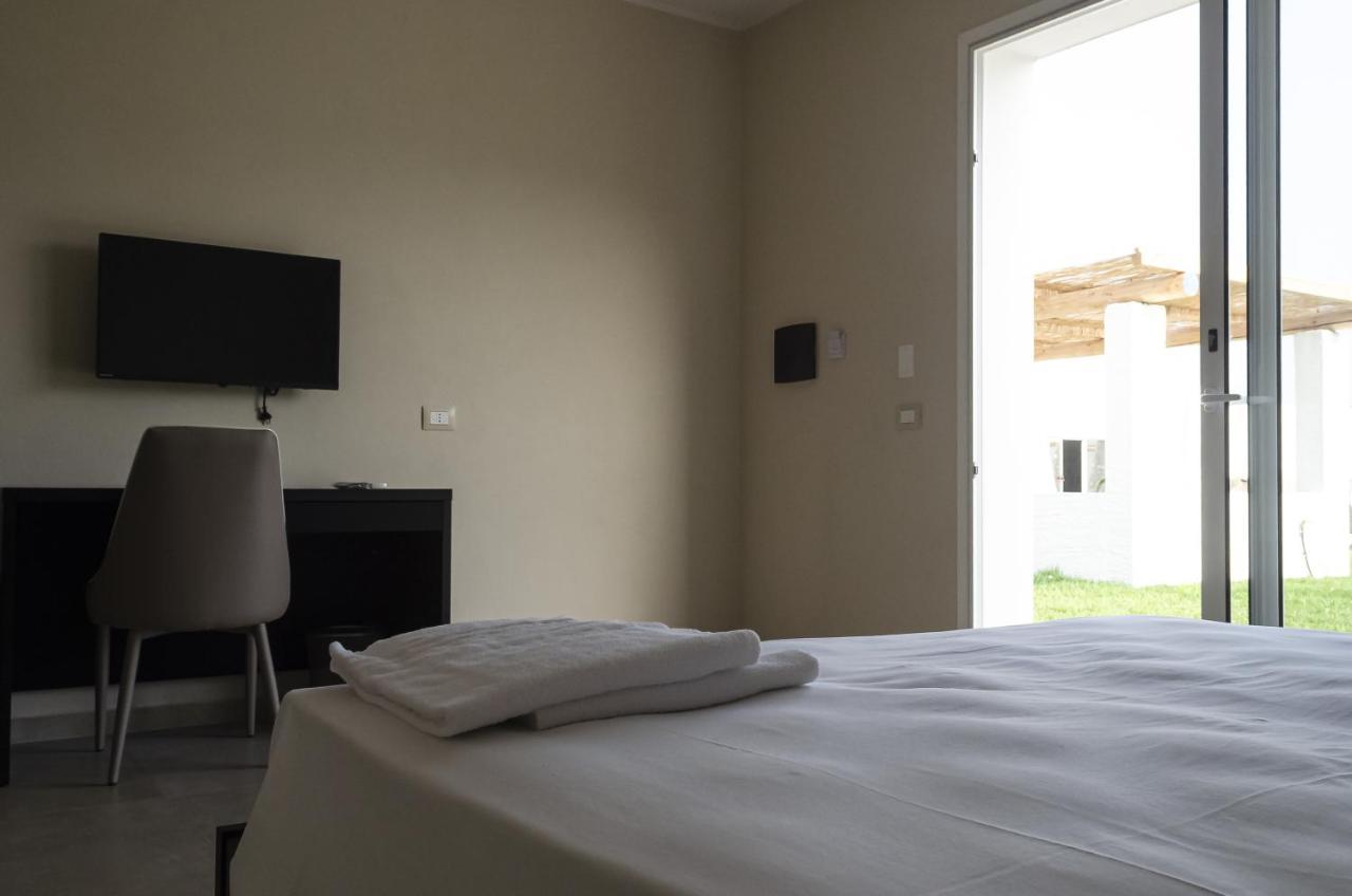 De Mare Wine-Resort-Spa Cirò Marina المظهر الخارجي الصورة