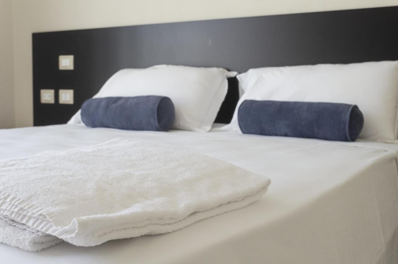 De Mare Wine-Resort-Spa Cirò Marina المظهر الخارجي الصورة