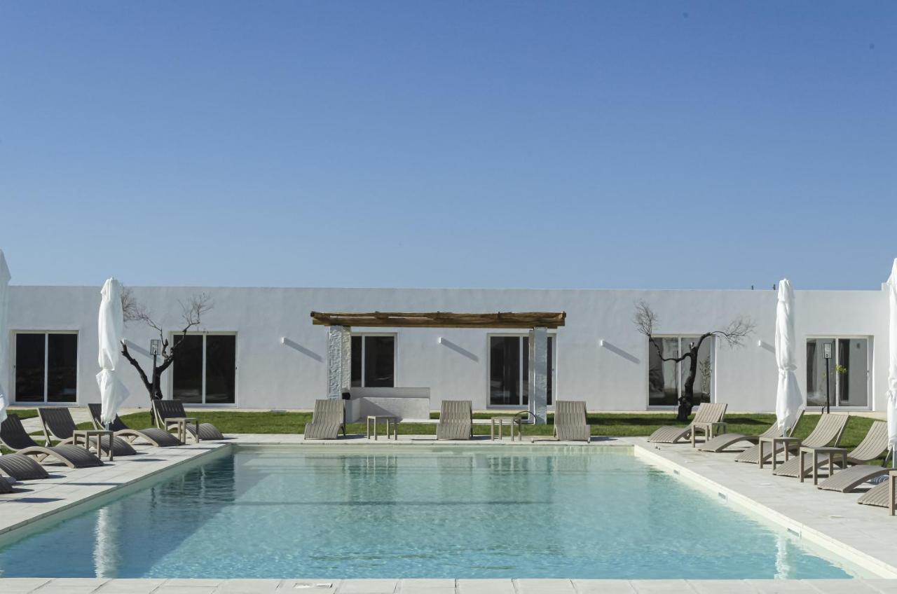 De Mare Wine-Resort-Spa Cirò Marina المظهر الخارجي الصورة