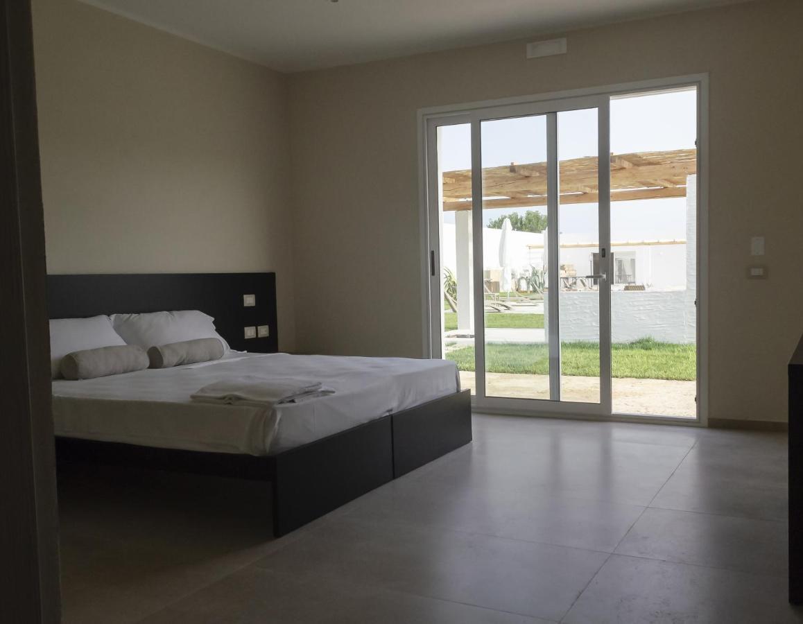 De Mare Wine-Resort-Spa Cirò Marina المظهر الخارجي الصورة