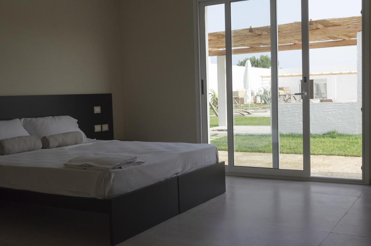 De Mare Wine-Resort-Spa Cirò Marina المظهر الخارجي الصورة