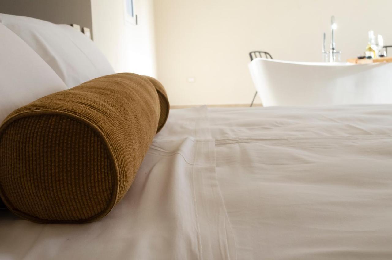 De Mare Wine-Resort-Spa Cirò Marina المظهر الخارجي الصورة