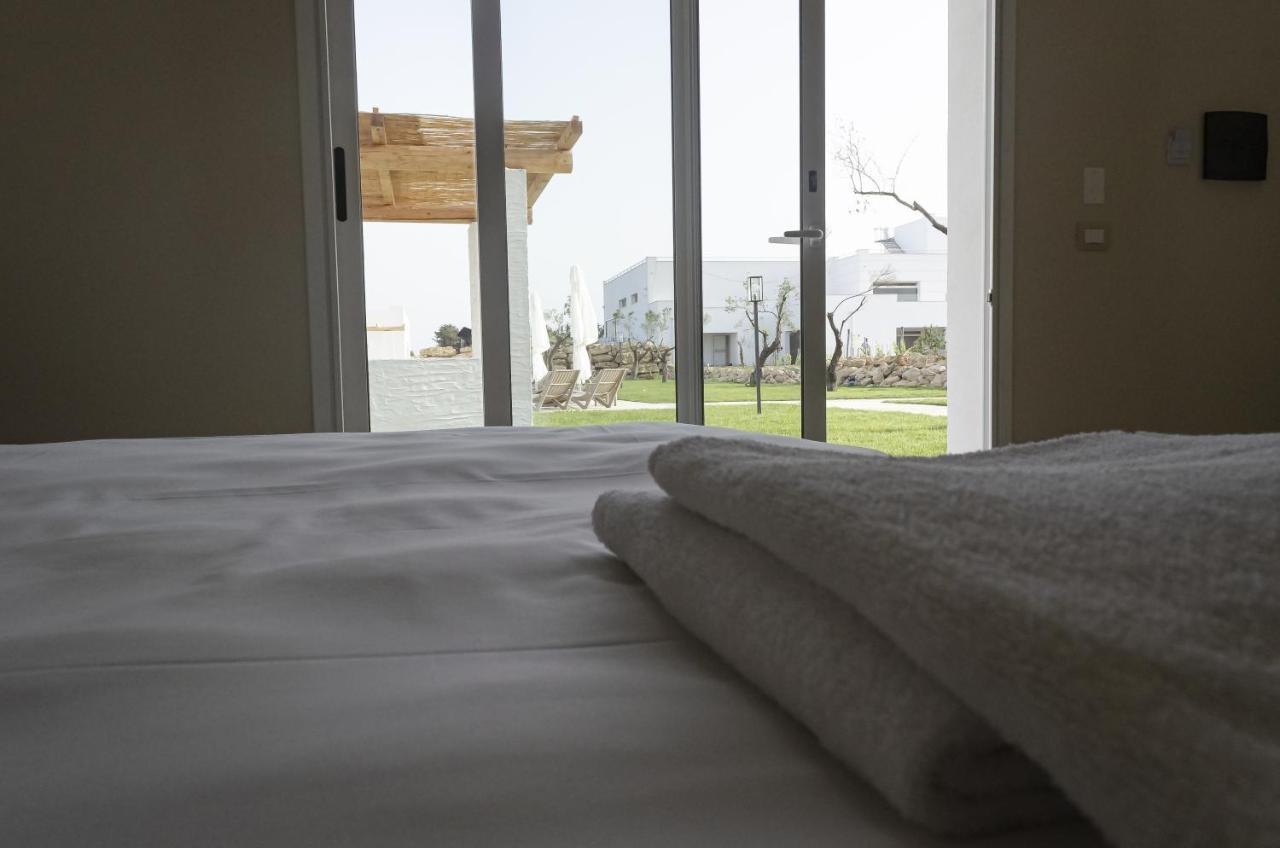 De Mare Wine-Resort-Spa Cirò Marina المظهر الخارجي الصورة