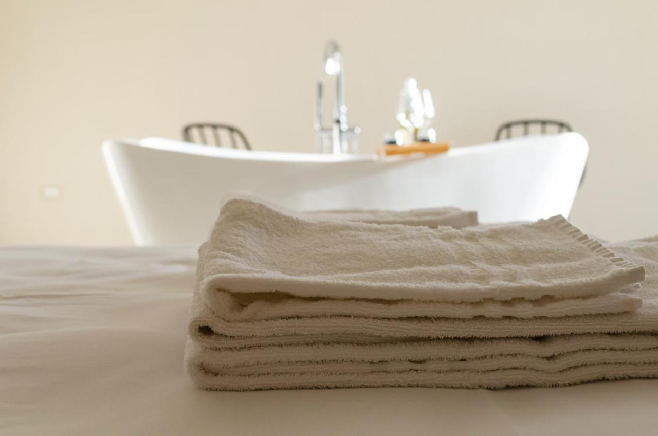 De Mare Wine-Resort-Spa Cirò Marina المظهر الخارجي الصورة