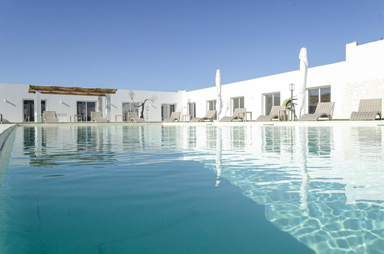 De Mare Wine-Resort-Spa Cirò Marina المظهر الخارجي الصورة