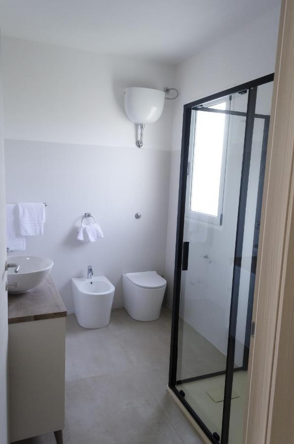 De Mare Wine-Resort-Spa Cirò Marina المظهر الخارجي الصورة