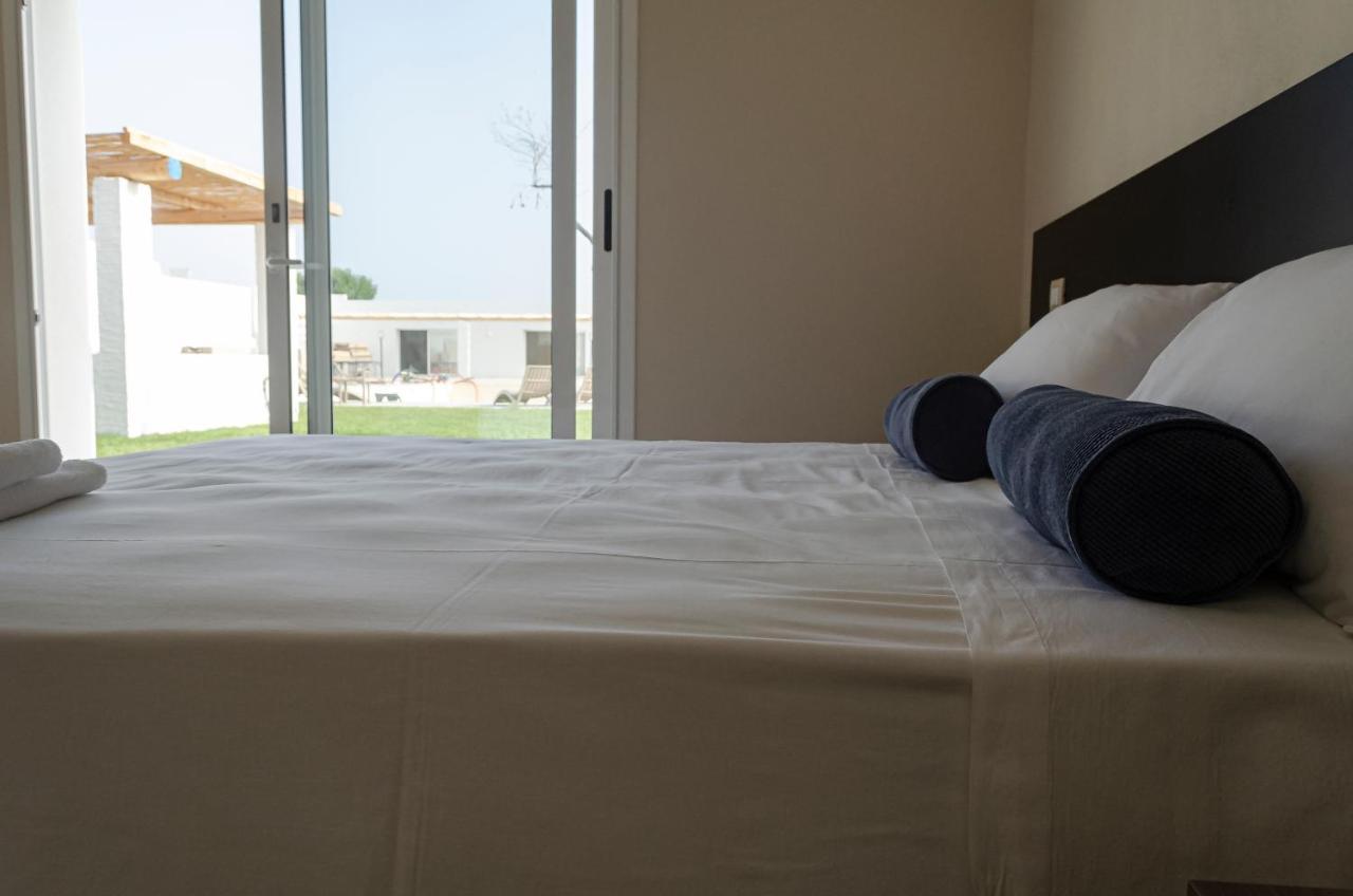 De Mare Wine-Resort-Spa Cirò Marina المظهر الخارجي الصورة