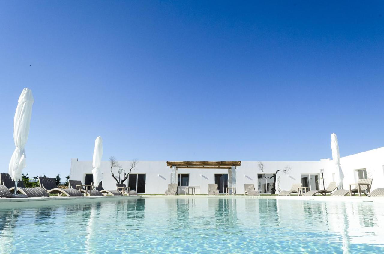 De Mare Wine-Resort-Spa Cirò Marina المظهر الخارجي الصورة