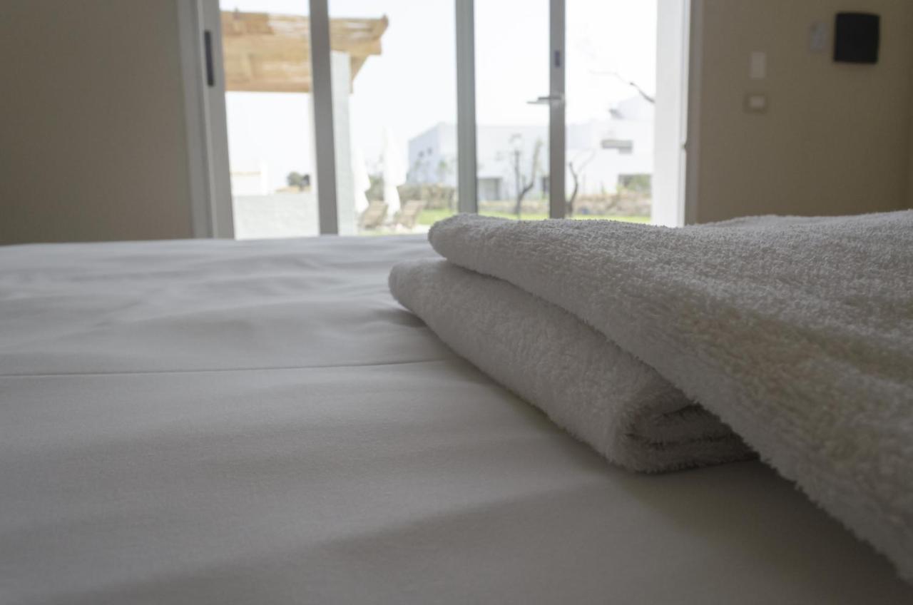 De Mare Wine-Resort-Spa Cirò Marina المظهر الخارجي الصورة