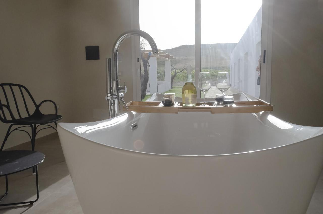 De Mare Wine-Resort-Spa Cirò Marina المظهر الخارجي الصورة